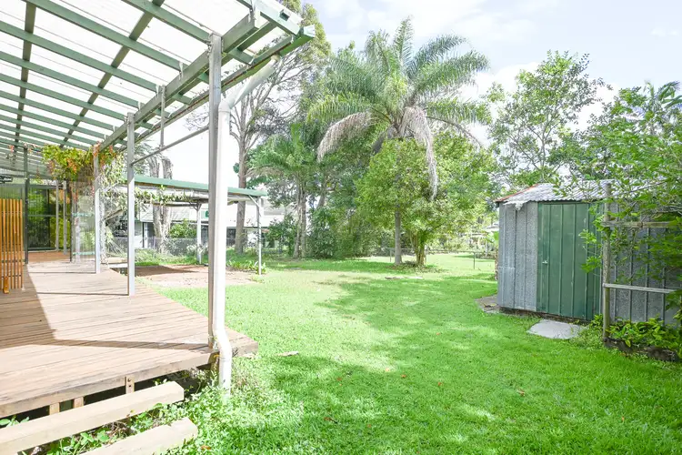 Third view of Homely unit listing, 6/153 Baskerville street, Brighton QLD 4017
