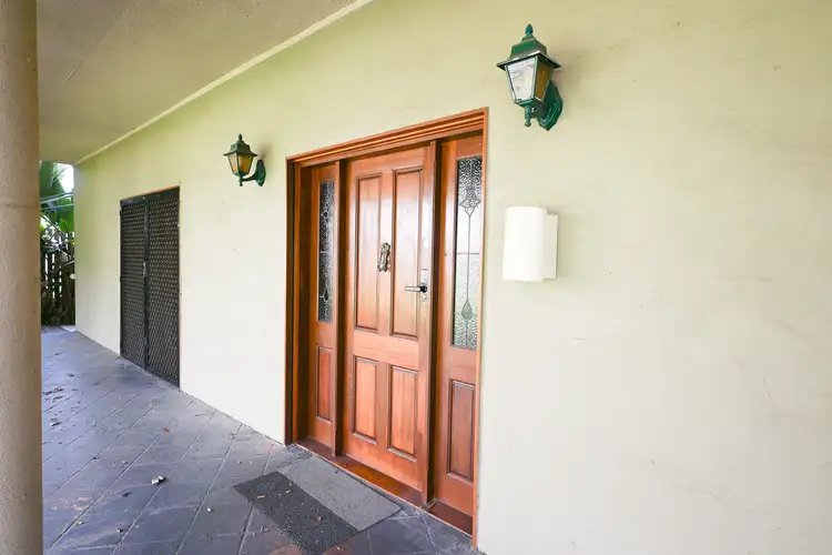 Third view of Homely unit listing, 3/153 Baskerville Street, Brighton QLD 4017