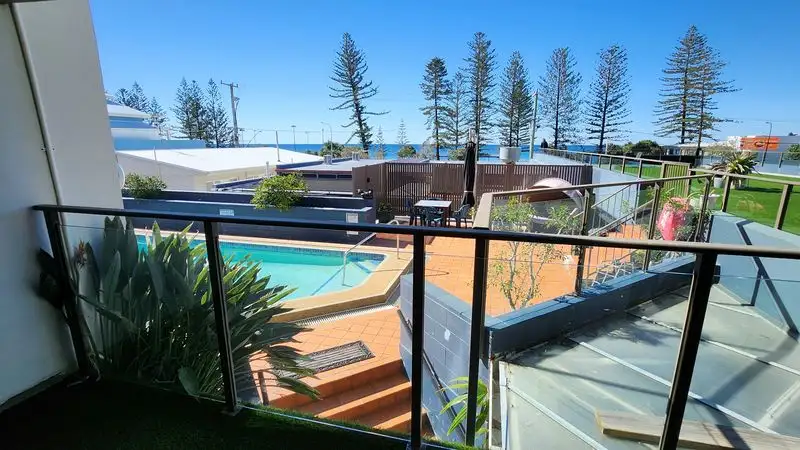 Main view of Homely unit listing, 7/156 Alexandra Parade, Alexandra Headland QLD 4572