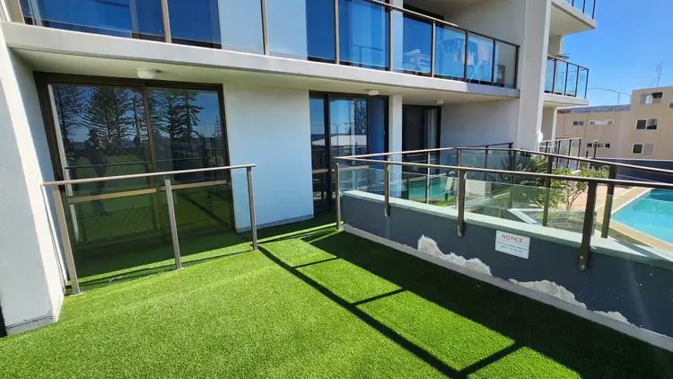 Second view of Homely unit listing, 7/156 Alexandra Parade, Alexandra Headland QLD 4572