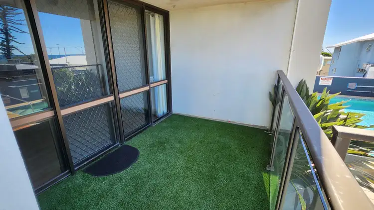 Third view of Homely unit listing, 7/156 Alexandra Parade, Alexandra Headland QLD 4572