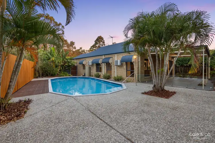 Second view of Homely house listing, 51 Heritage Circuit, Springfield Lakes QLD 4300