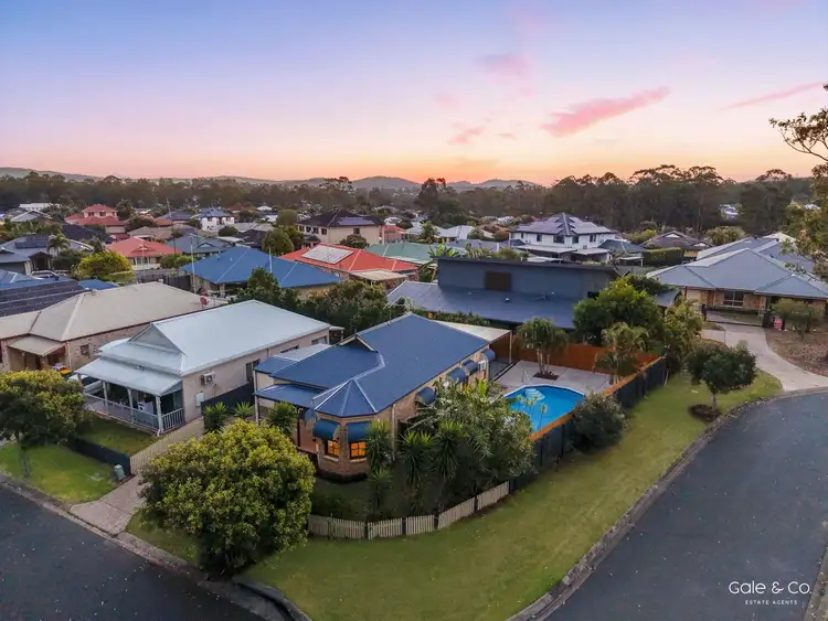 Third view of Homely house listing, 51 Heritage Circuit, Springfield Lakes QLD 4300