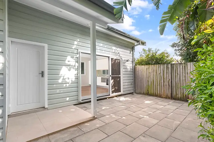 Second view of Homely house listing, 13A Banksia Street, Dee Why NSW 2099