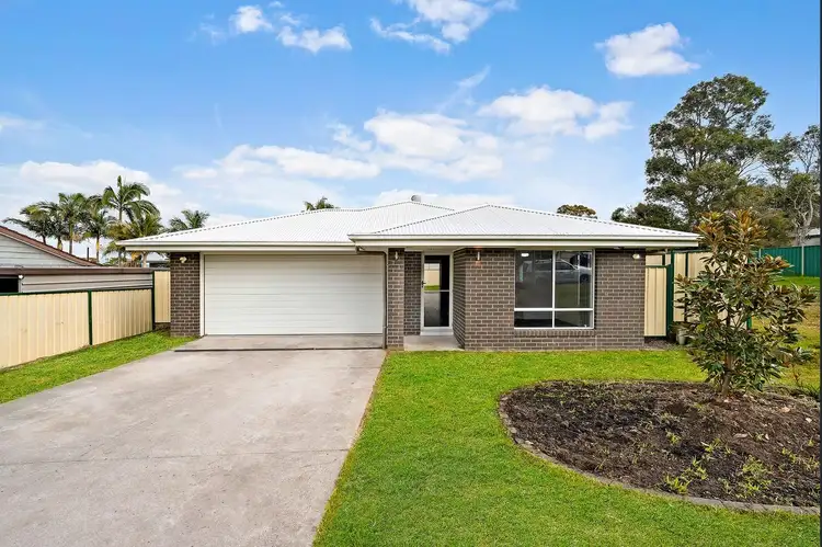 84 Wandewoi Avenue, San Remo NSW 2262