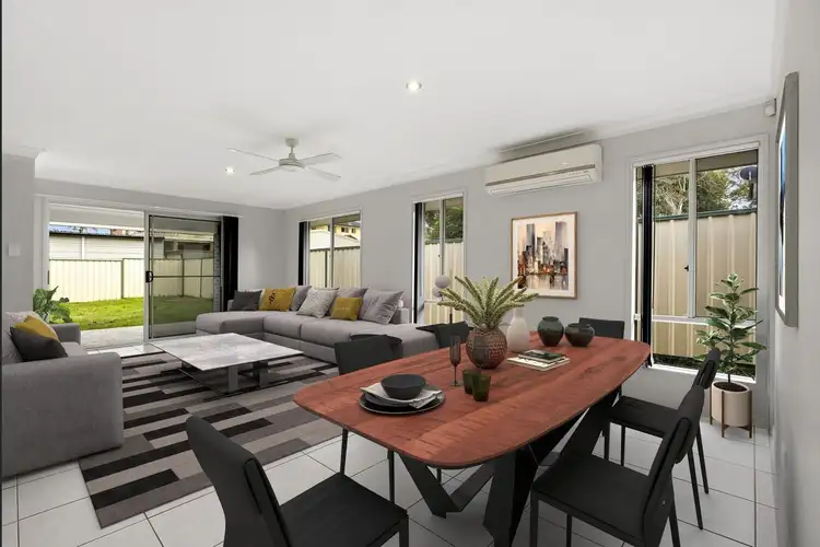 Second view of Homely house listing, 84 Wandewoi Avenue, San Remo NSW 2262