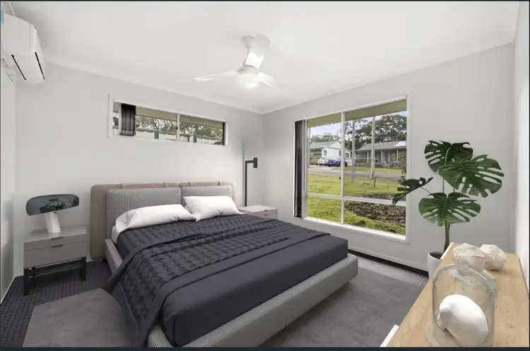 Fourth view of Homely house listing, 84 Wandewoi Avenue, San Remo NSW 2262