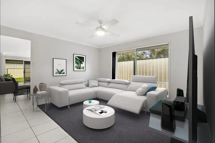 Fifth view of Homely house listing, 84 Wandewoi Avenue, San Remo NSW 2262