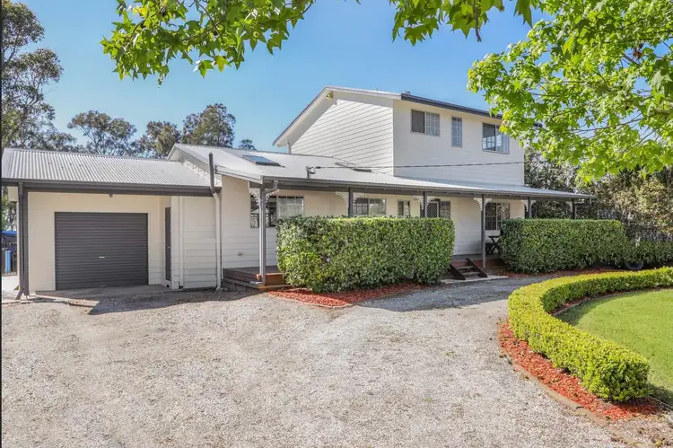 410 Tuggerawong Road, Tuggerawong NSW 2259
