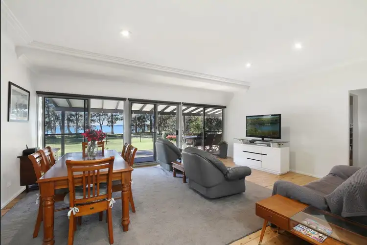 Second view of Homely house listing, 410 Tuggerawong Road, Tuggerawong NSW 2259