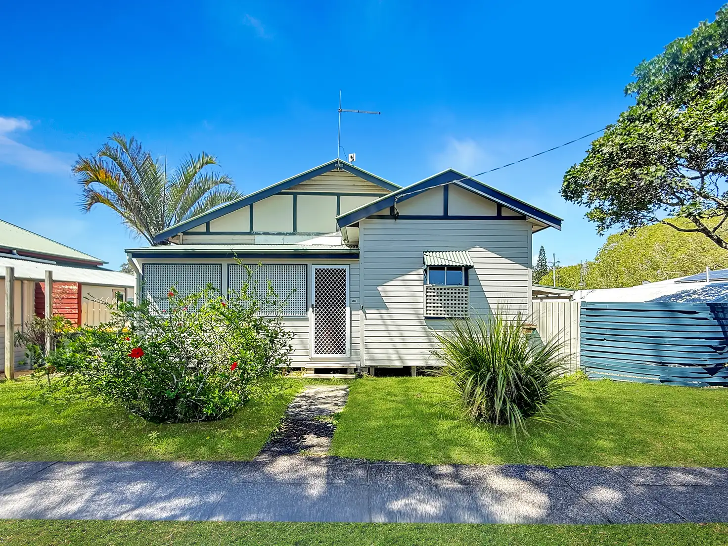 Main view of Homely house listing, 30 Shirley Street, Byron Bay NSW 2481