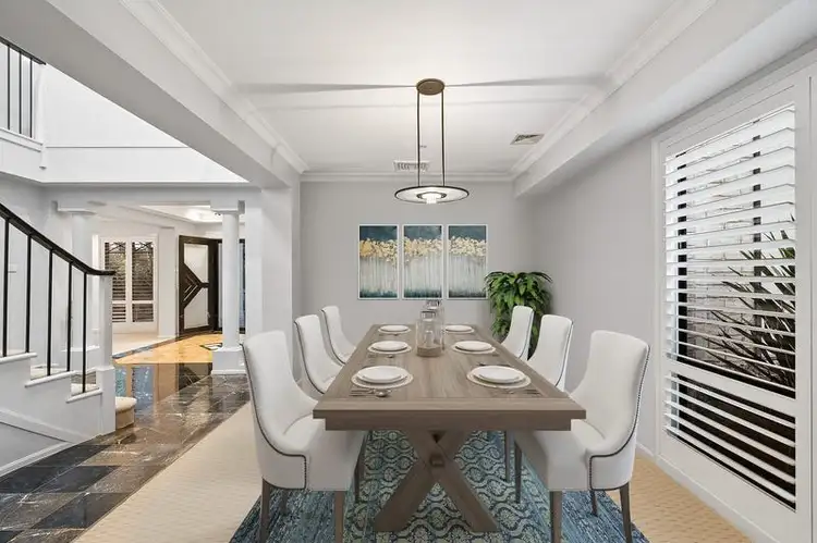 Third view of Homely house listing, 8 Clementine Place, Mardi NSW 2259