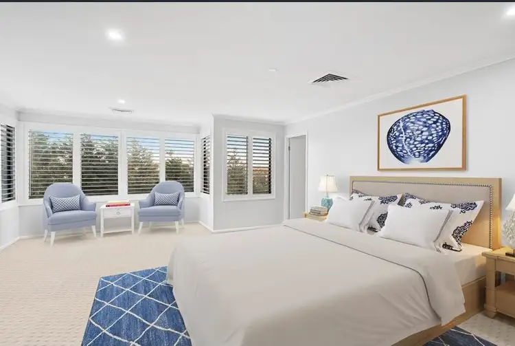 Fifth view of Homely house listing, 8 Clementine Place, Mardi NSW 2259