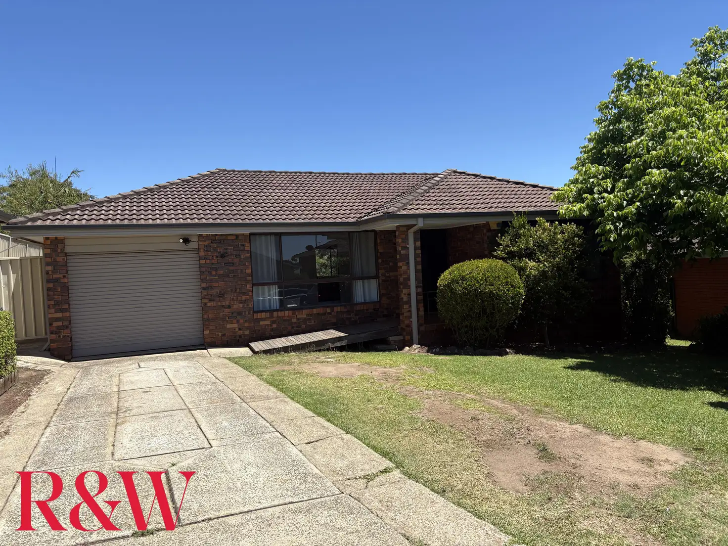 Main view of Homely house listing, 7 Dewrang Avenue, Bradbury NSW 2560