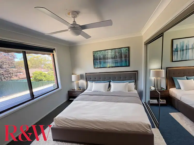 Fifth view of Homely house listing, 7 Dewrang Avenue, Bradbury NSW 2560