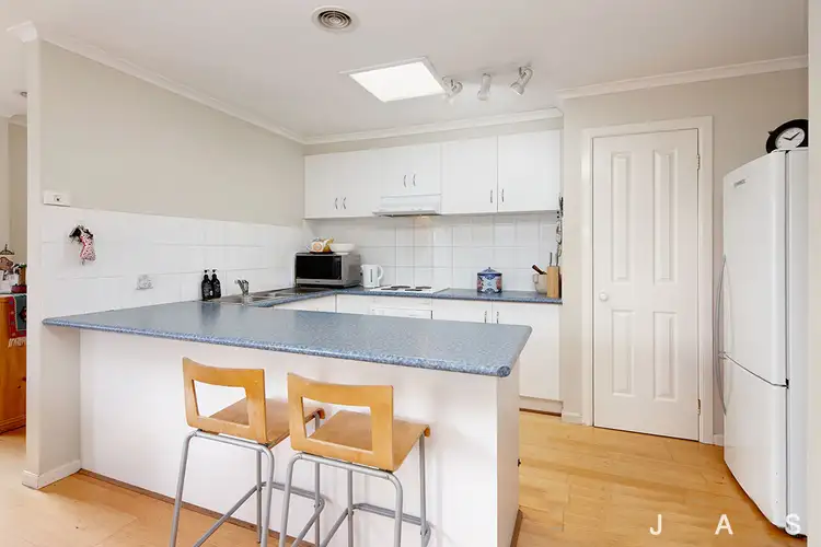 Second view of Homely townhouse listing, 51 Rayner Lane, Kensington VIC 3031