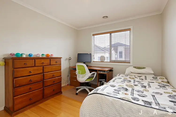Fourth view of Homely townhouse listing, 51 Rayner Lane, Kensington VIC 3031