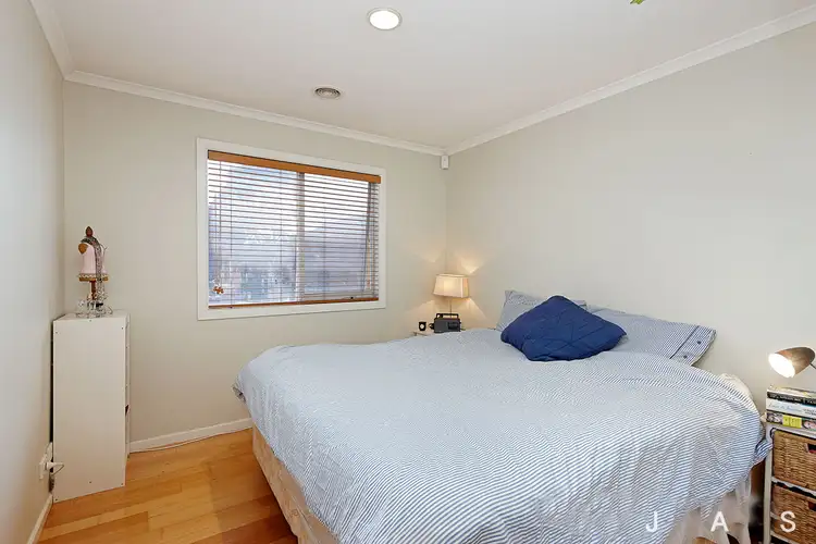 Fifth view of Homely townhouse listing, 51 Rayner Lane, Kensington VIC 3031