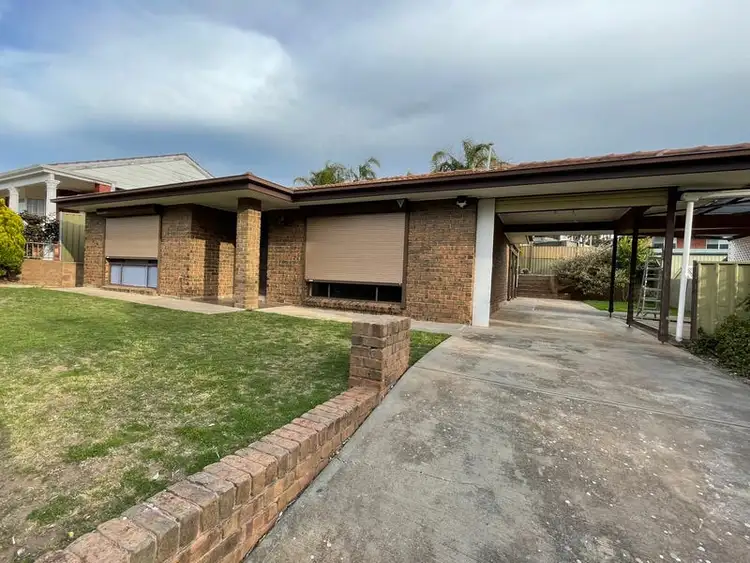 68 Zwerner Drive, Hallett Cove SA 5158