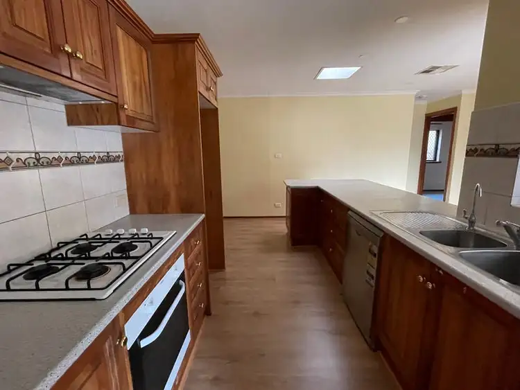 Fifth view of Homely house listing, 68 Zwerner Drive, Hallett Cove SA 5158