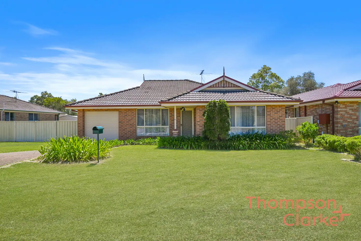 Main view of Homely house listing, 6 Glover Crescent, Metford NSW 2323