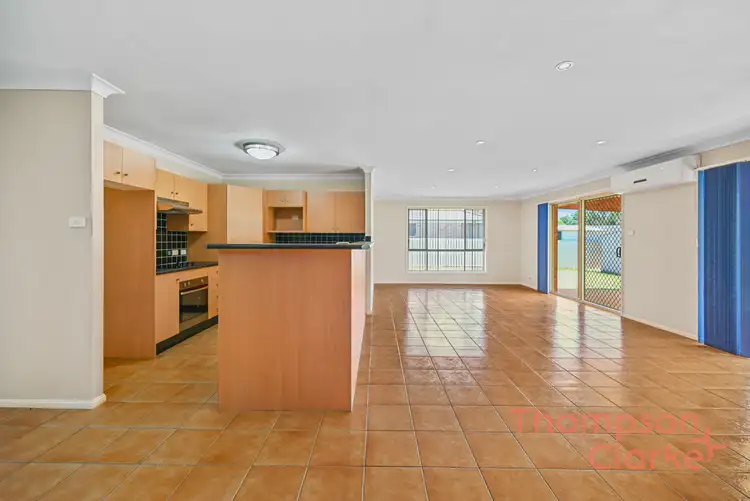 Third view of Homely house listing, 6 Glover Crescent, Metford NSW 2323