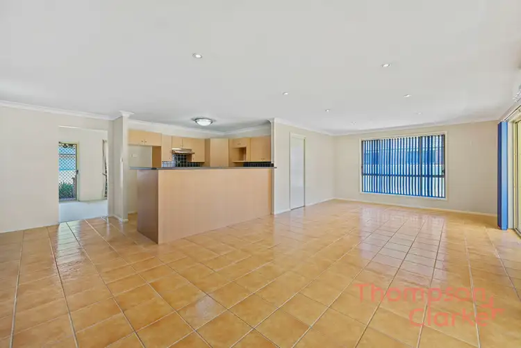 Fourth view of Homely house listing, 6 Glover Crescent, Metford NSW 2323