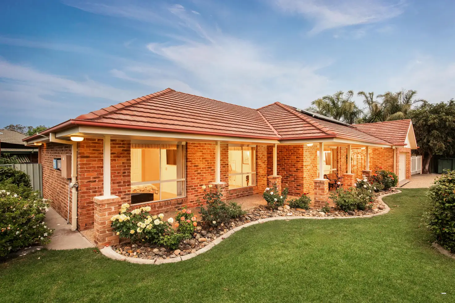 Main view of Homely house listing, 78 Crawshaw Crescent, Glenroy NSW 2653