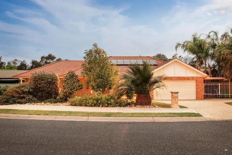 Second view of Homely house listing, 78 Crawshaw Crescent, Glenroy NSW 2653
