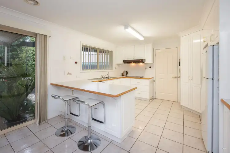 Third view of Homely house listing, 78 Crawshaw Crescent, Glenroy NSW 2653