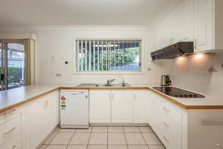 Fourth view of Homely house listing, 78 Crawshaw Crescent, Glenroy NSW 2653