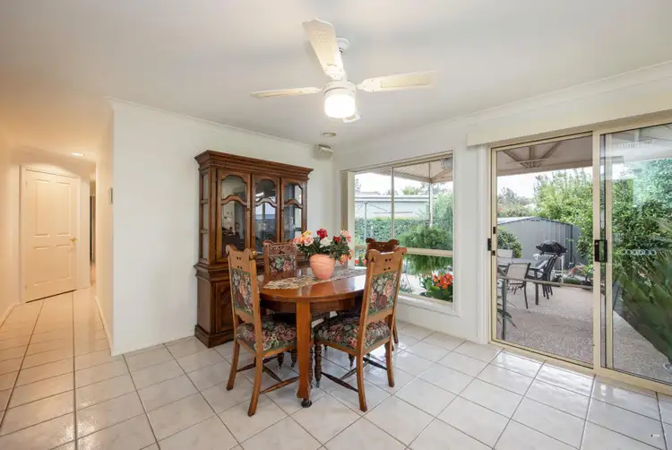 Fifth view of Homely house listing, 78 Crawshaw Crescent, Glenroy NSW 2653