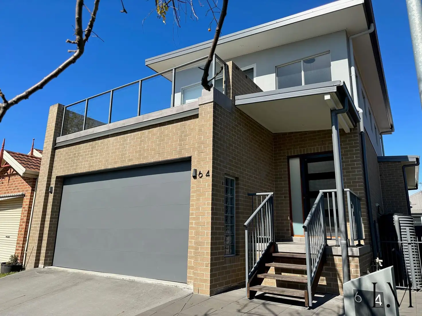 Main view of Homely house listing, 64 Fleming Street, Wickham NSW 2293