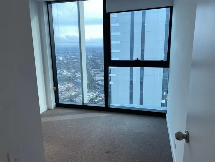 Fourth view of Homely apartment listing, 5601/462 Elizabeth Street, Melbourne VIC 3000