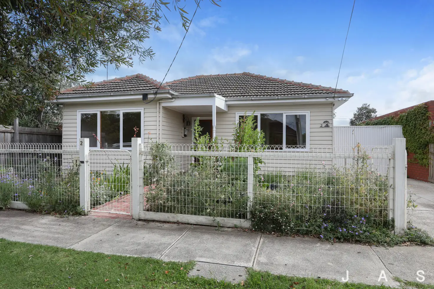 Main view of Homely house listing, 2 Burns Street, Maidstone VIC 3012