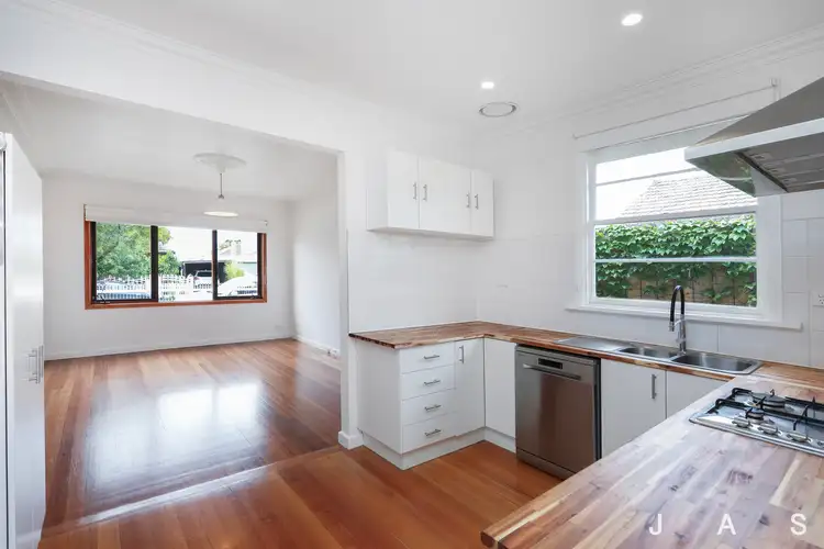 Fourth view of Homely house listing, 2 Burns Street, Maidstone VIC 3012