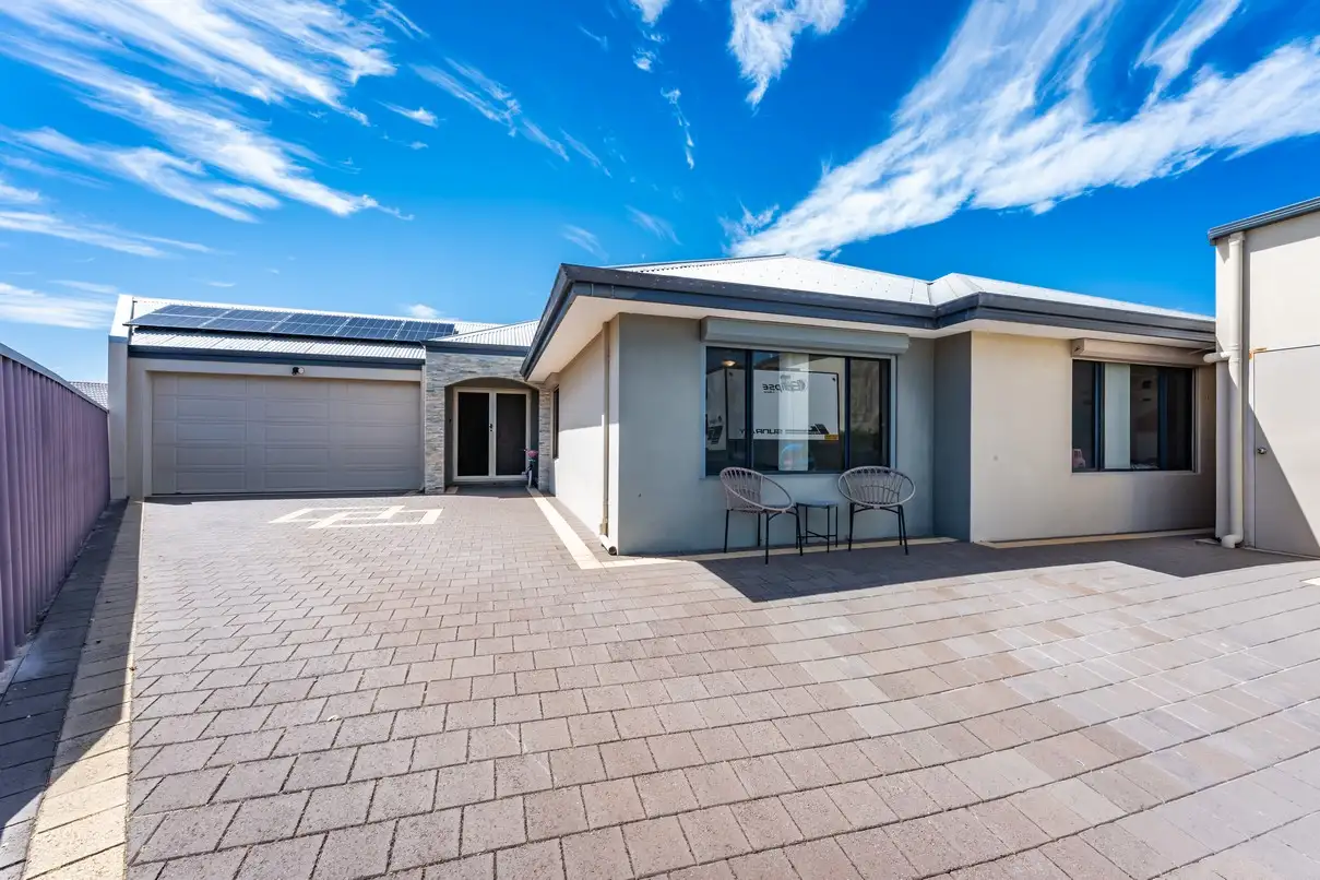 Main view of Homely house listing, 8 Fong Cove, Mount Tarcoola WA 6530