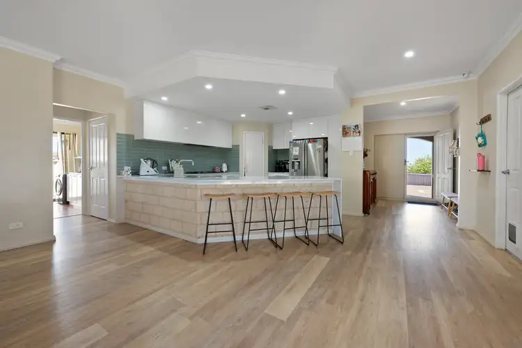 Third view of Homely house listing, 8 Fong Cove, Mount Tarcoola WA 6530