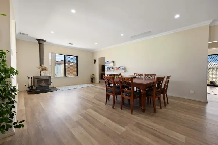 Fourth view of Homely house listing, 8 Fong Cove, Mount Tarcoola WA 6530