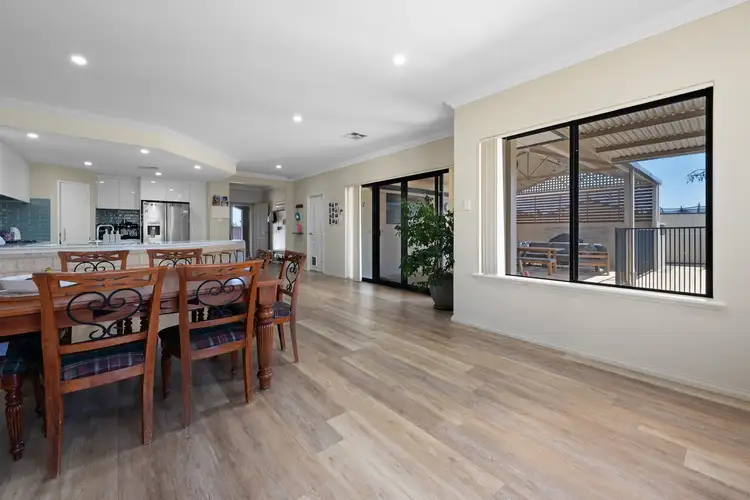 Fifth view of Homely house listing, 8 Fong Cove, Mount Tarcoola WA 6530