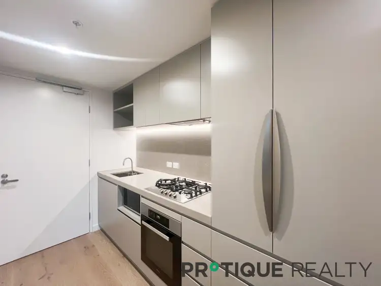 Fourth view of Homely apartment listing, 2305/371 Little Lonsdale Street, Melbourne VIC 3000