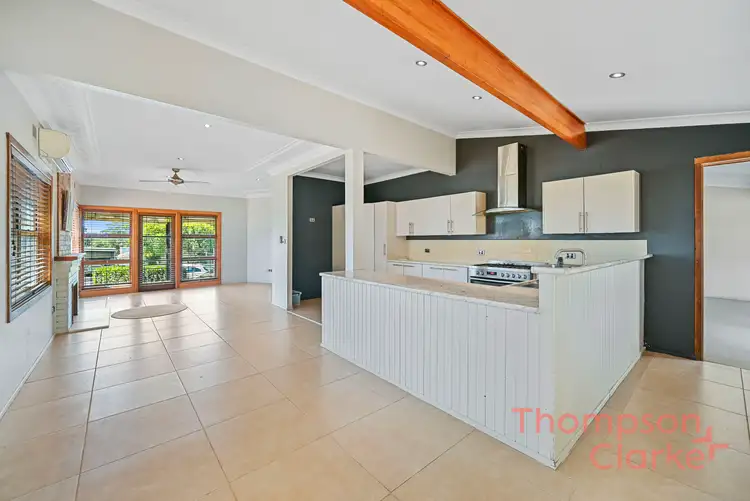 Second view of Homely house listing, 23 Hilary Street, East Maitland NSW 2323
