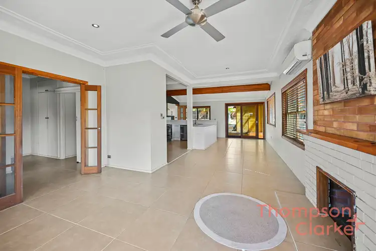 Fourth view of Homely house listing, 23 Hilary Street, East Maitland NSW 2323