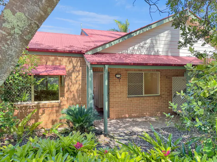 5/11-19 Cooper Street, Byron Bay NSW 2481