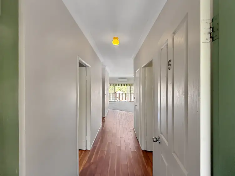 Second view of Homely unit listing, 5/11-19 Cooper Street, Byron Bay NSW 2481