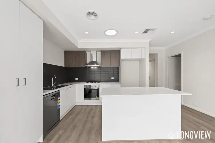 44 Baxterpark Drive, Thornhill Park VIC 3335