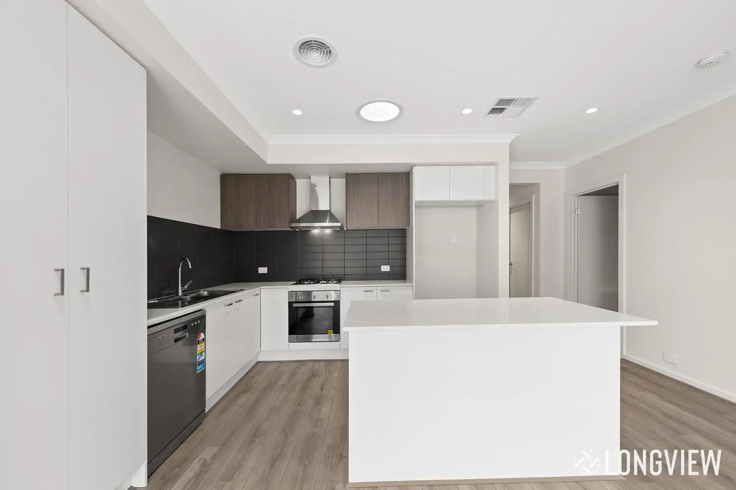 Main view of Homely house listing, 44 Baxterpark Drive, Thornhill Park VIC 3335