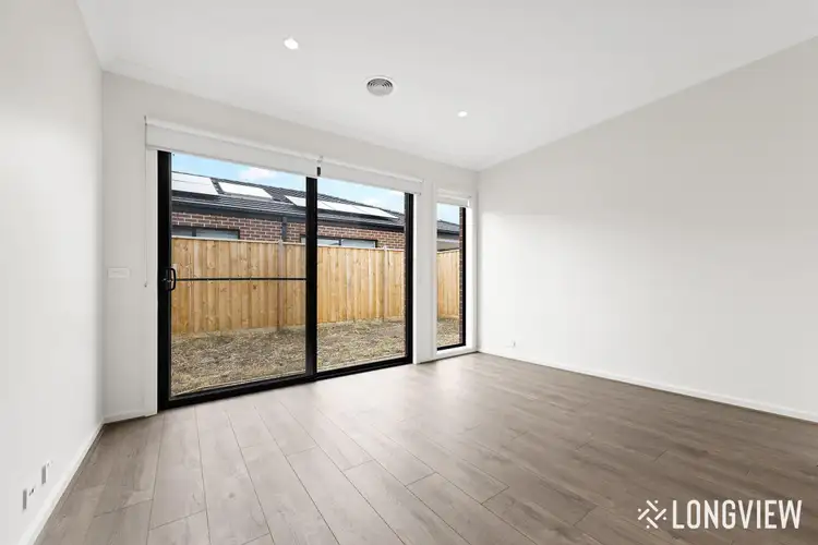 Second view of Homely house listing, 44 Baxterpark Drive, Thornhill Park VIC 3335