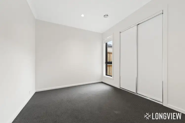 Third view of Homely house listing, 44 Baxterpark Drive, Thornhill Park VIC 3335