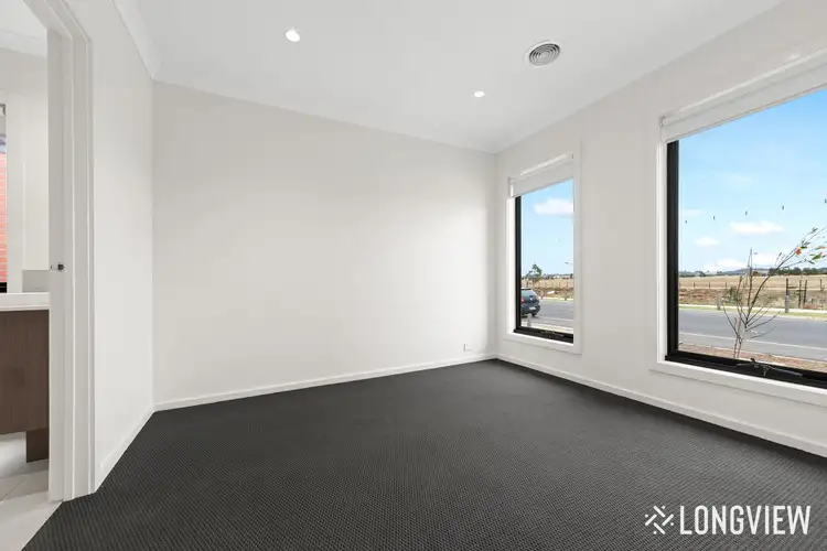 Fourth view of Homely house listing, 44 Baxterpark Drive, Thornhill Park VIC 3335